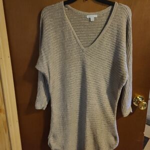 NYCO Tan sweater